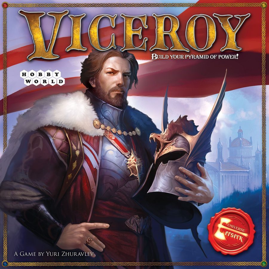 وایسرای Viceroy