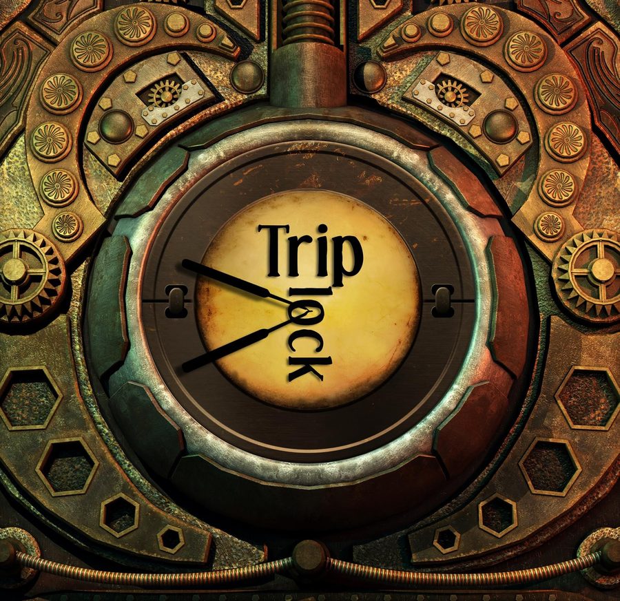 تریپ‌لاک Triplock