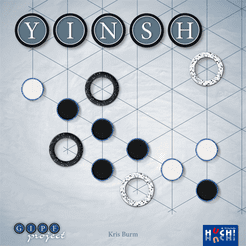 یینش YINSH