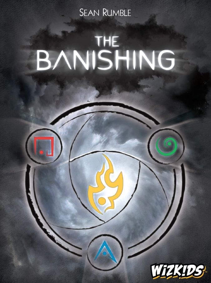 بنیشینگ The Banishing