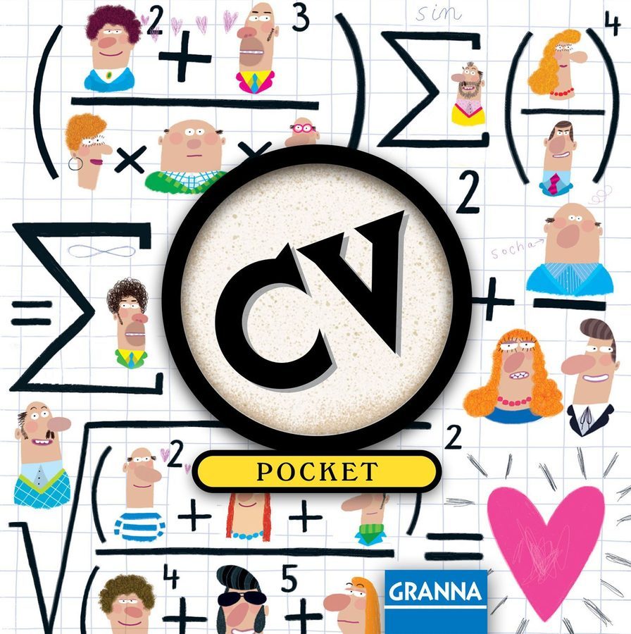 سی وی پاکت CV Pocket
