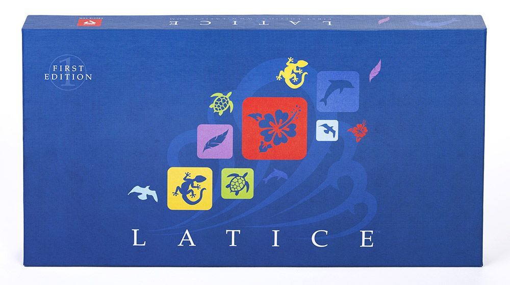 لاتیس Latice