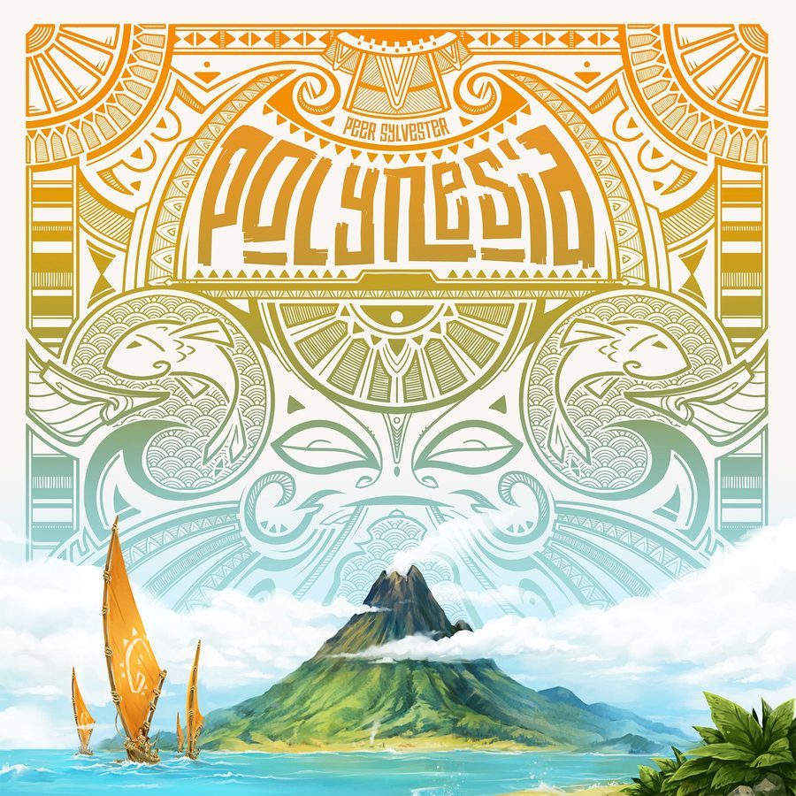 پلینزیا Polynesia
