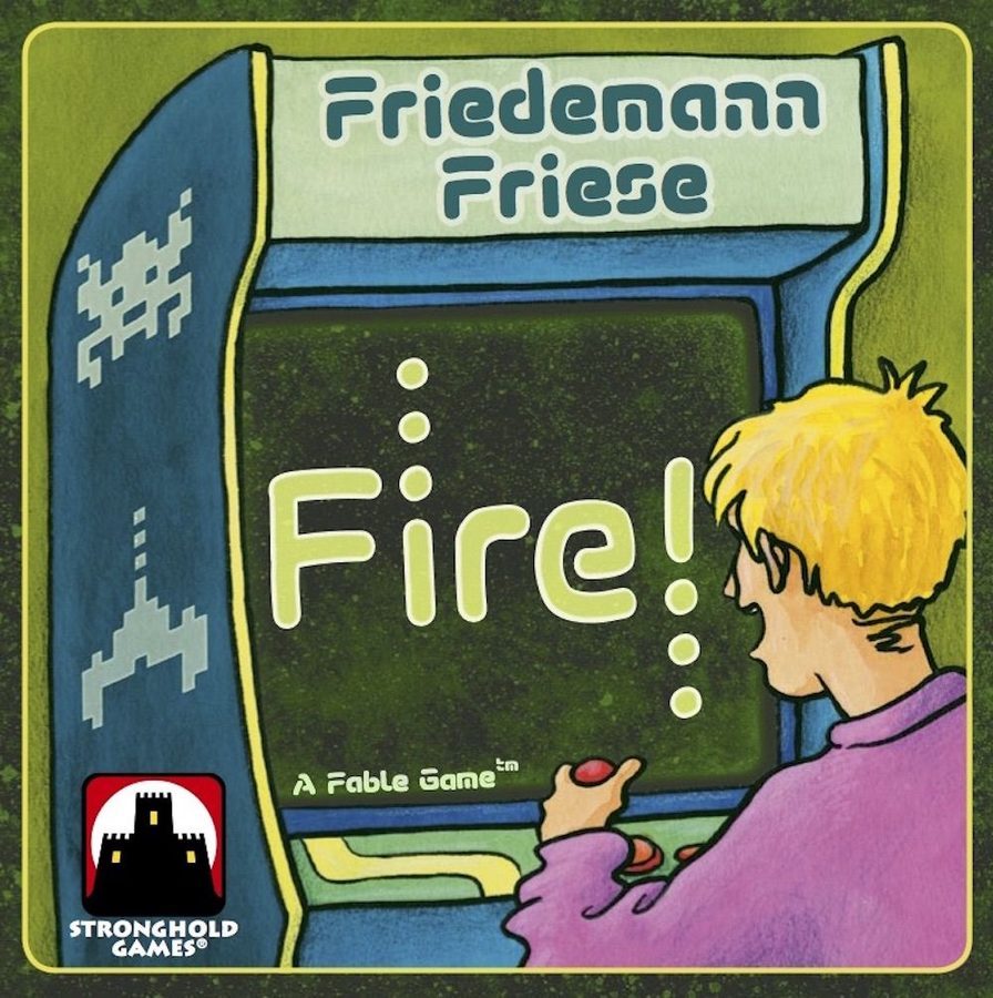 فایر Fire!