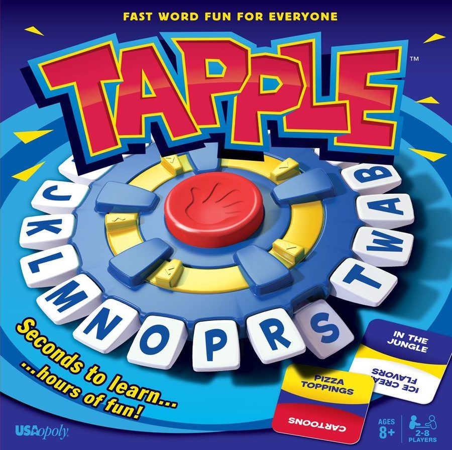 تپل Tapple