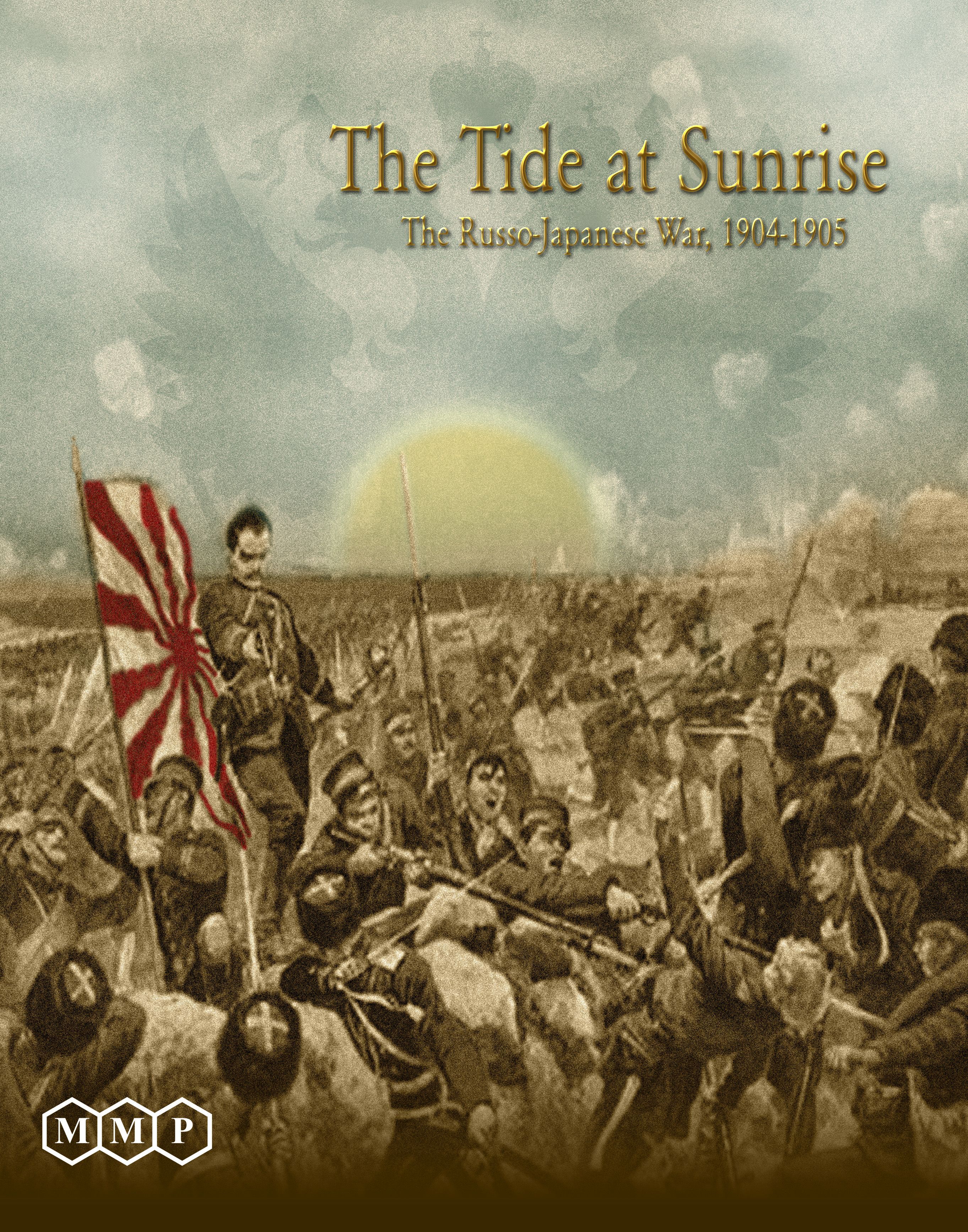 تاید ات سانرایز The Tide at Sunrise: The Russo-Japanese War, 1904-1905