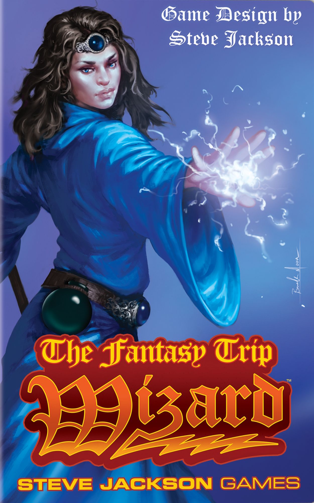 ویزارد Wizard