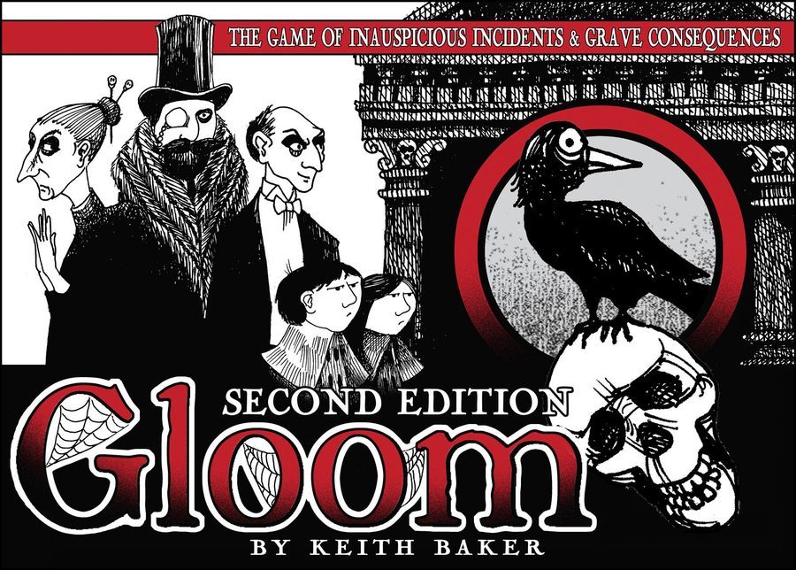 گلوم Gloom