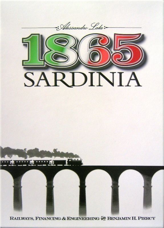 ۱۸۶۵: ساردینیا 1865: Sardinia