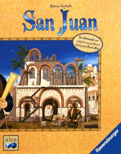 سن خوان San Juan