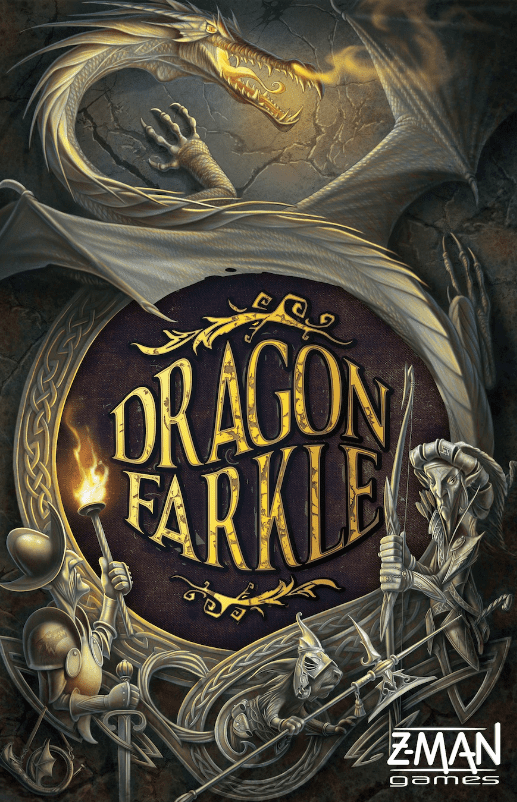 دراگون فارکل Dragon Farkle