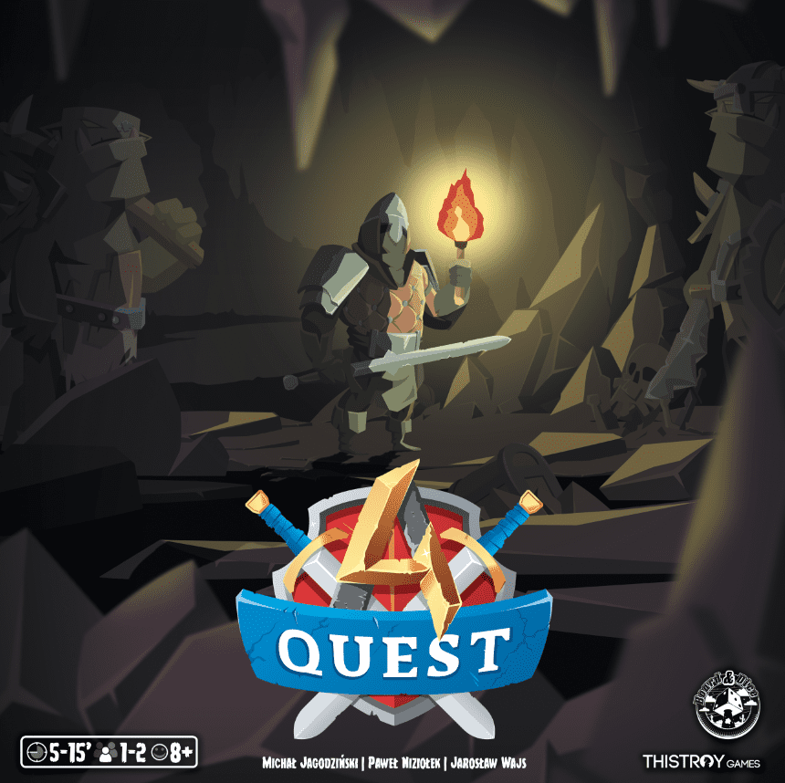 آی فور کوئست A4 Quest