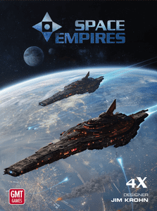 اسپیس امپایرز ۴اکس Space Empires 4X
