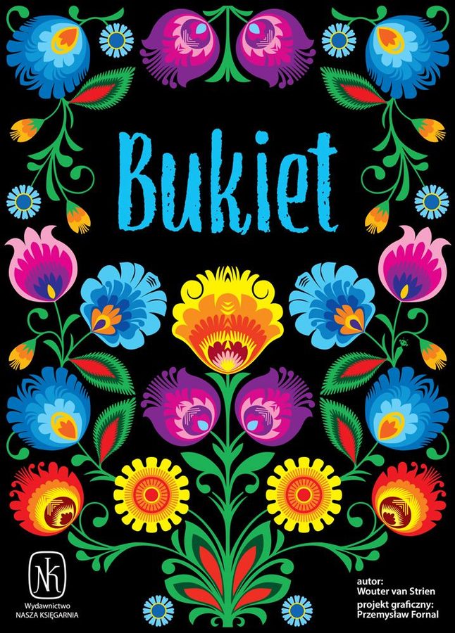 بوکت Bukiet
