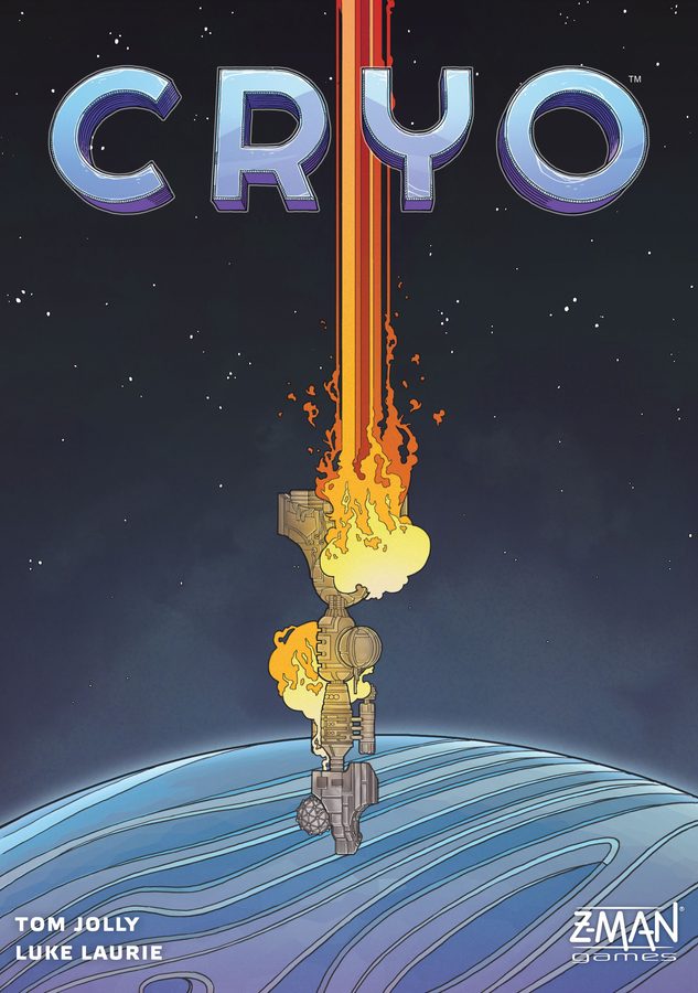 کریو Cryo
