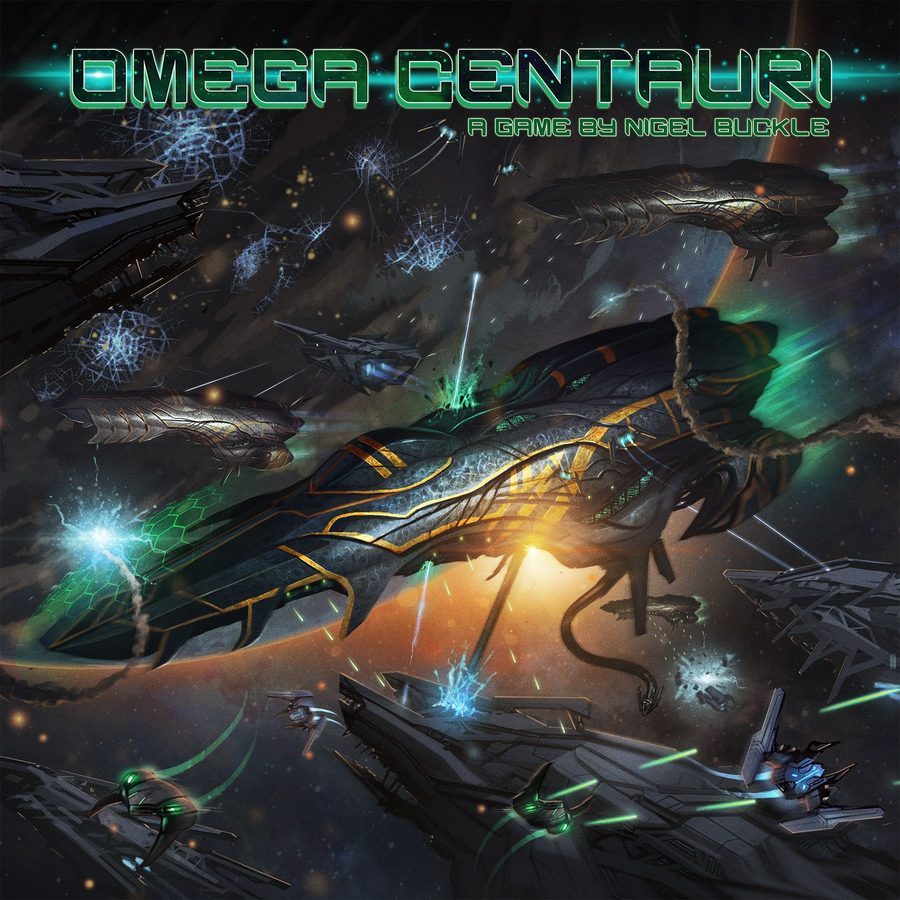 اومگا سنتوری Omega Centauri