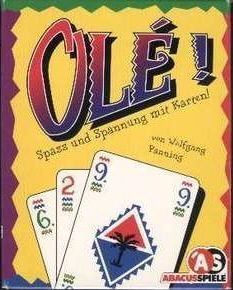 اوله! Olé!