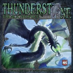 تاندراستون: دراگون‌اسپایر Thunderstone: Dragonspire
