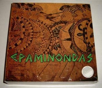 اپامینونداس Epaminondas