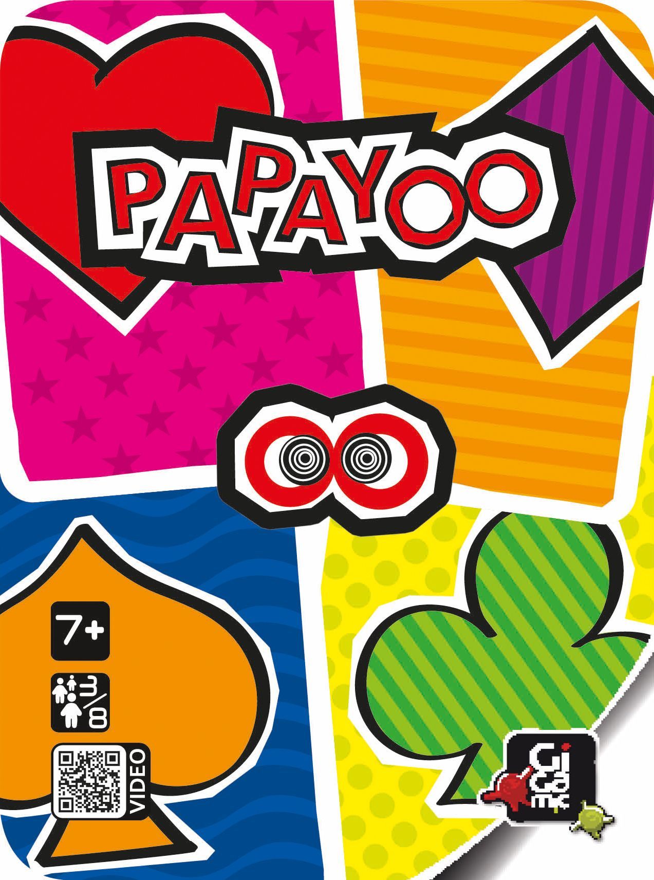 پاپایو Papayoo