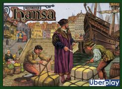 هانزا Hansa