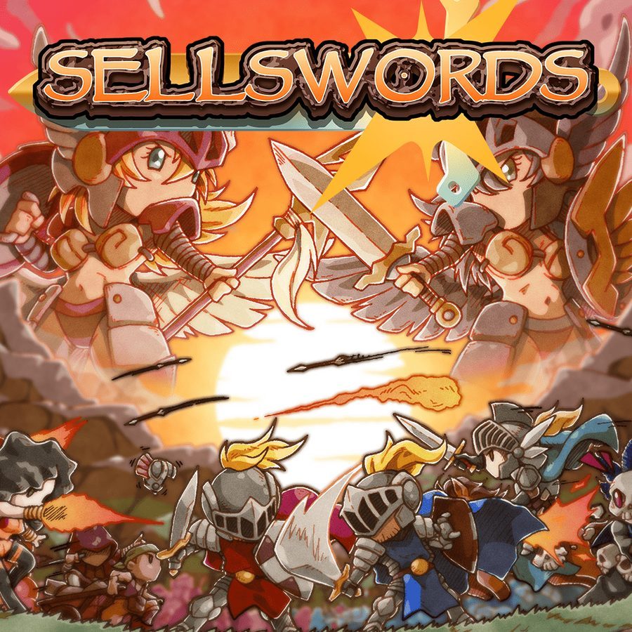 سِل‌سوُردز Sellswords