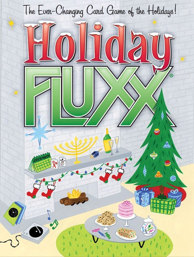 هالیدی فلکس Holiday Fluxx
