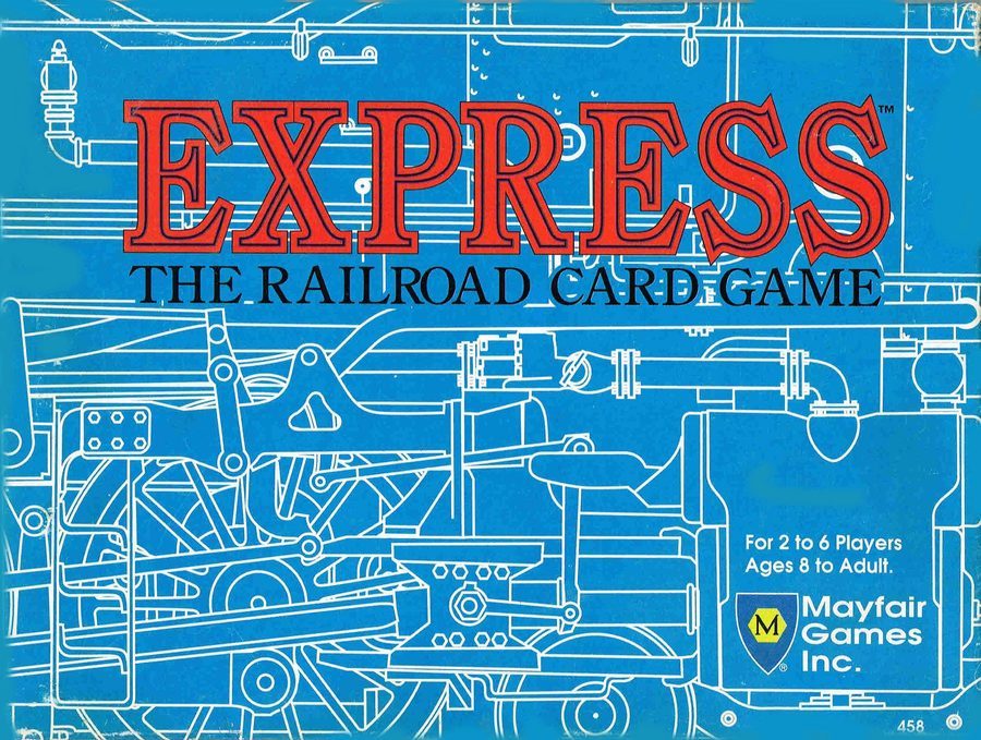 اکسپرس Express