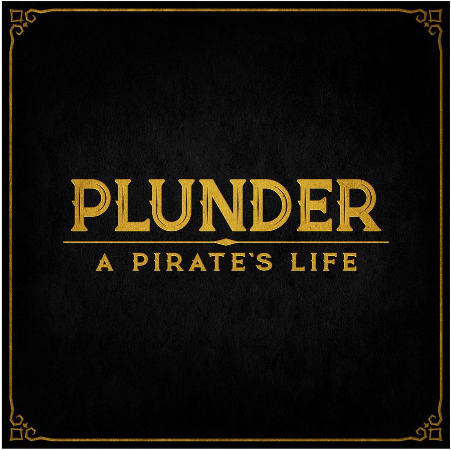 پلاندر: یک زندگی دزد دریایی Plunder: A Pirate's Life