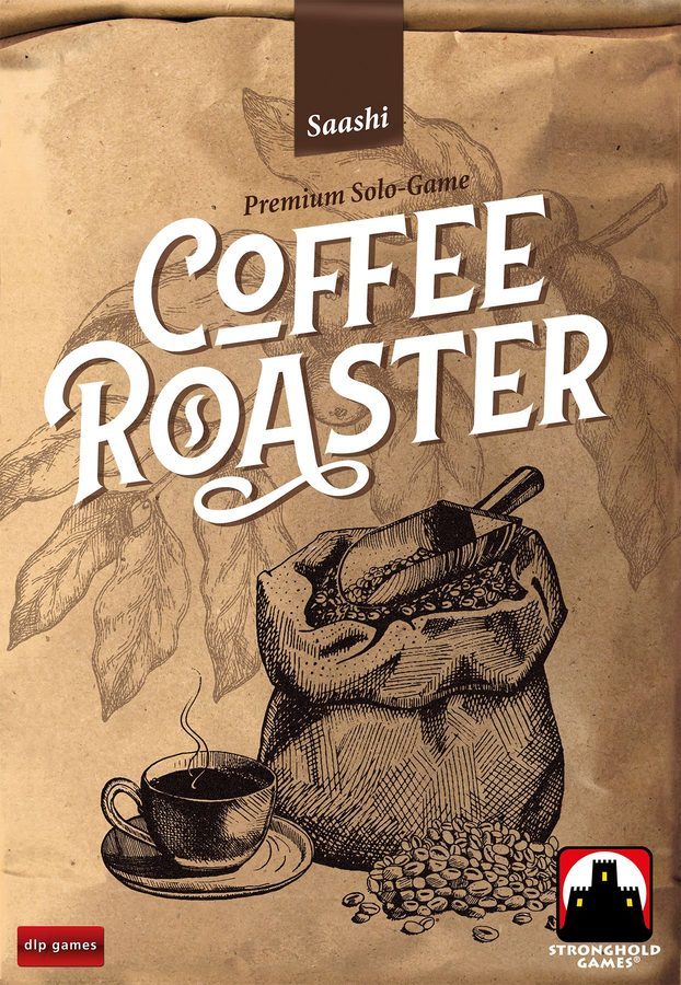 کافی رستر Coffee Roaster