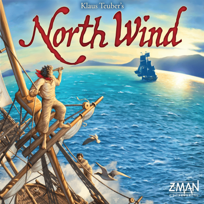 نورث ویند North Wind