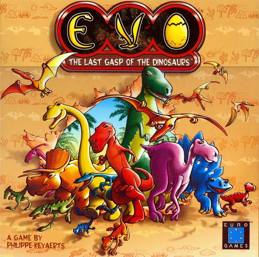 اوو Evo
