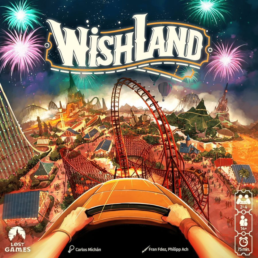 ویشلند Wishland