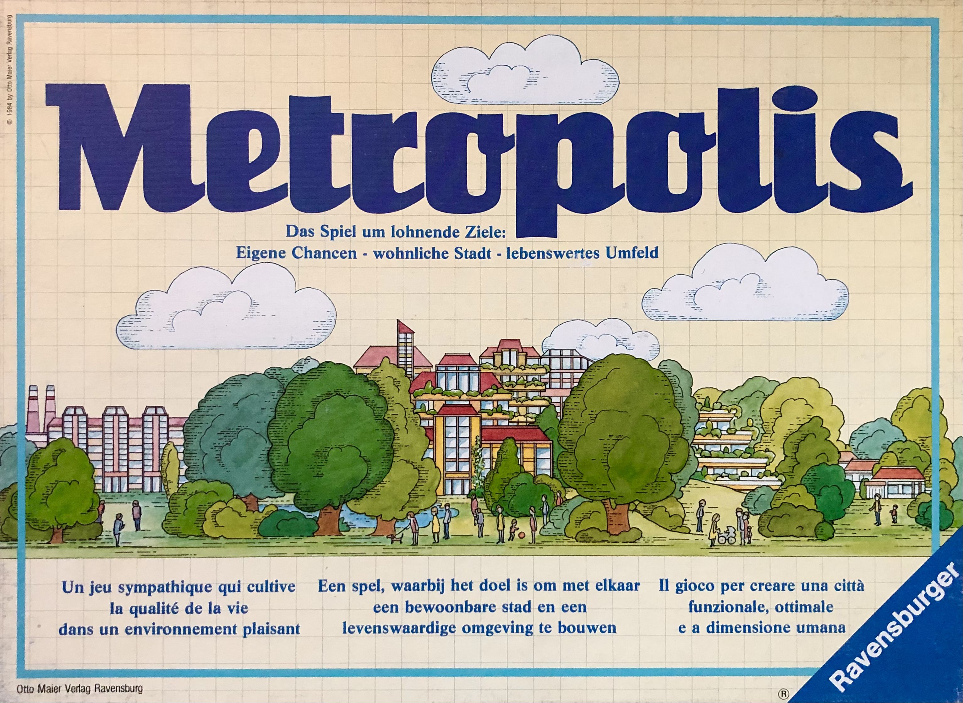 متروپلیس Metropolis