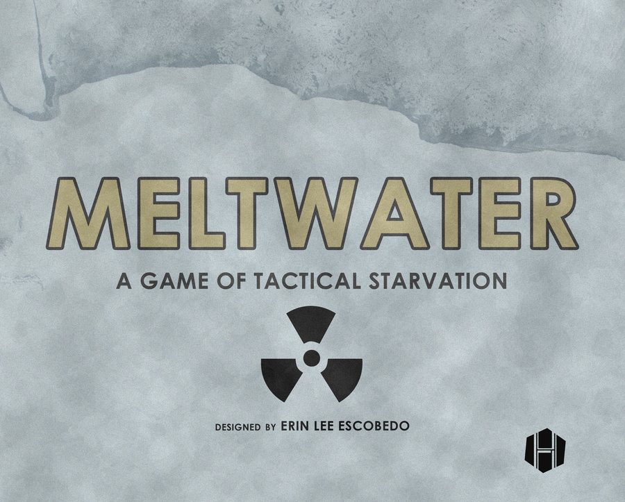 ملت واتر Meltwater