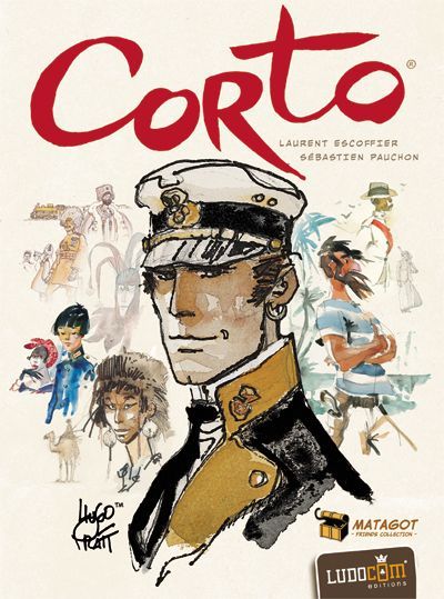 کورتو Corto