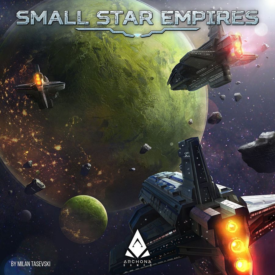 اسمال استار امپایرز Small Star Empires