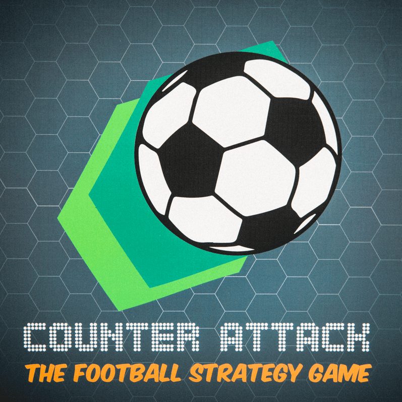 کانتر اتک Counter Attack