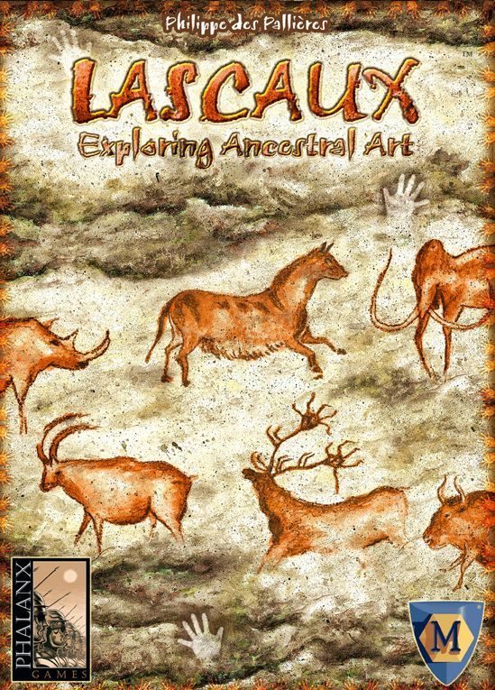 لاسکو Lascaux