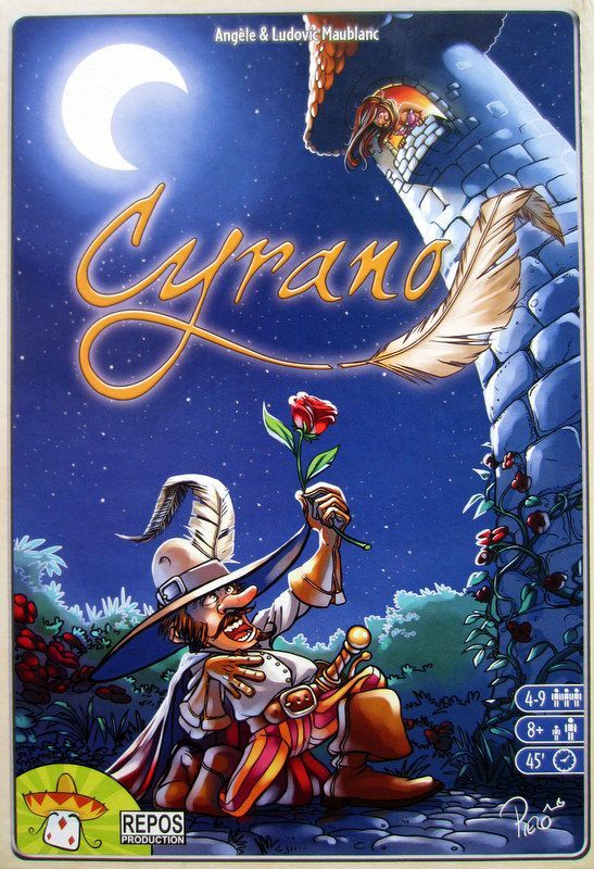 سیرانو Cyrano