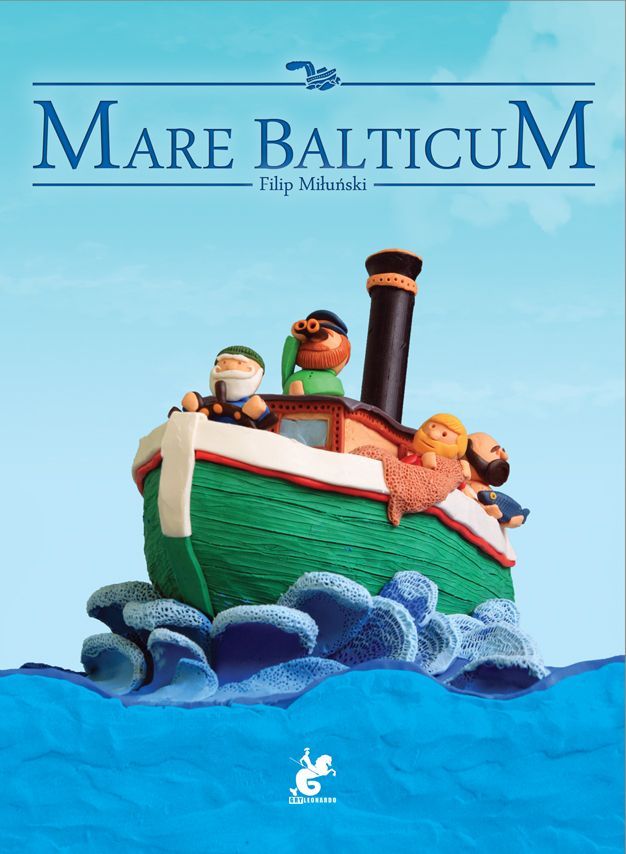 ماره بالتیکوم Mare Balticum