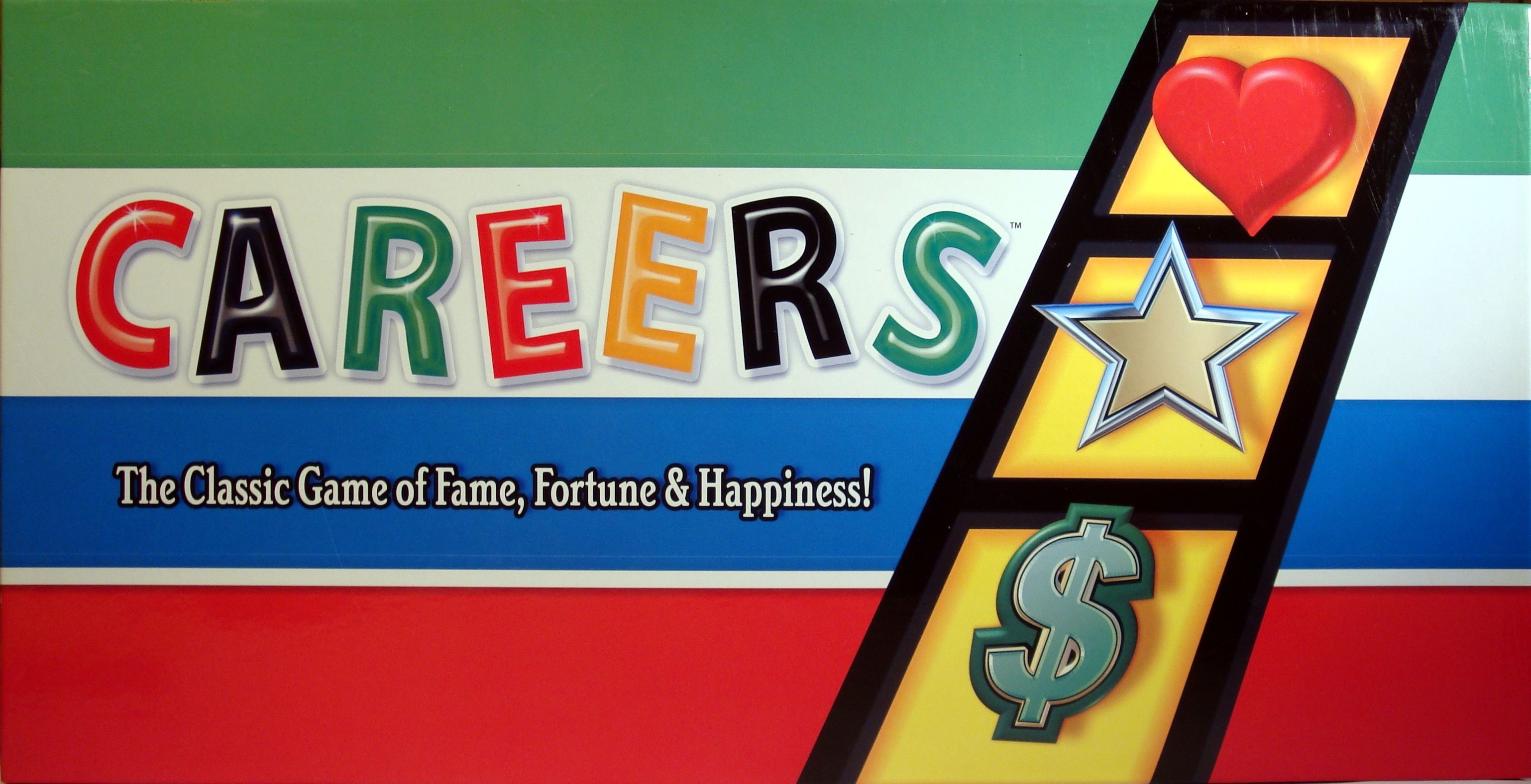 کریرز Careers