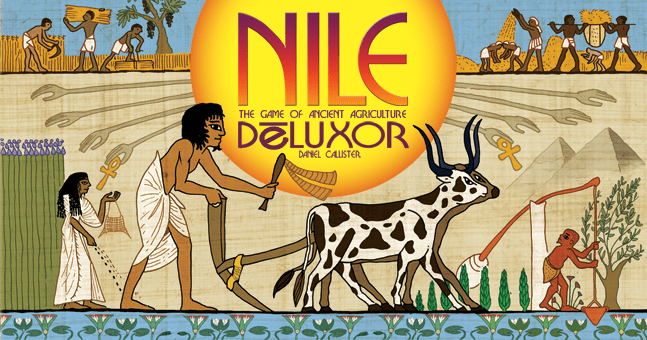 نایل دلاکسور Nile DeLuxor
