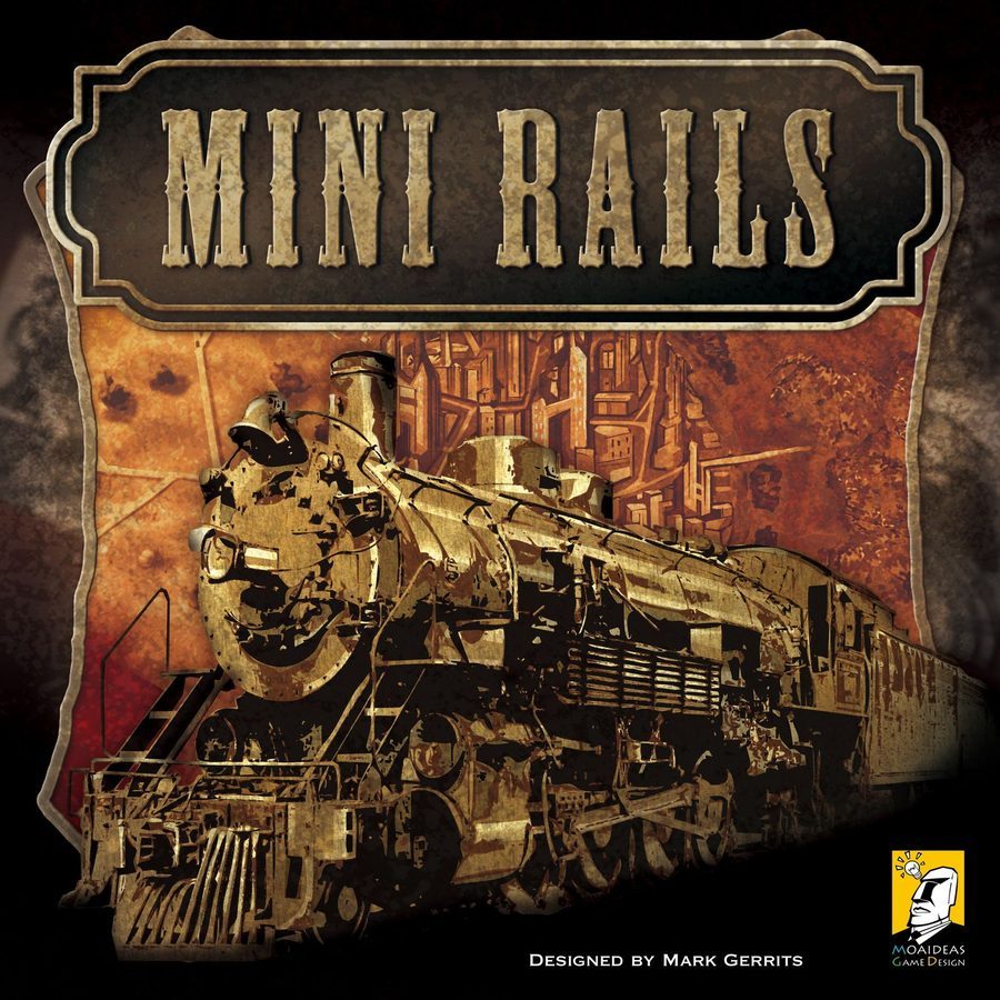 مینی ریلز Mini Rails