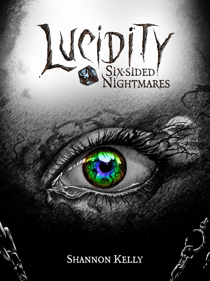 لوسیدیتی: سیکس-سایدد نایتمیرز Lucidity: Six-Sided Nightmares