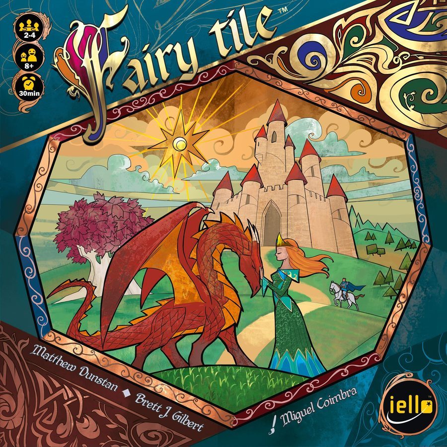 فِری تایل Fairy Tile