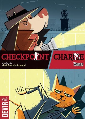 چک‌پوینت چارلی Checkpoint Charlie