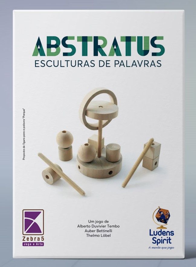 ابسترتوس Abstratus