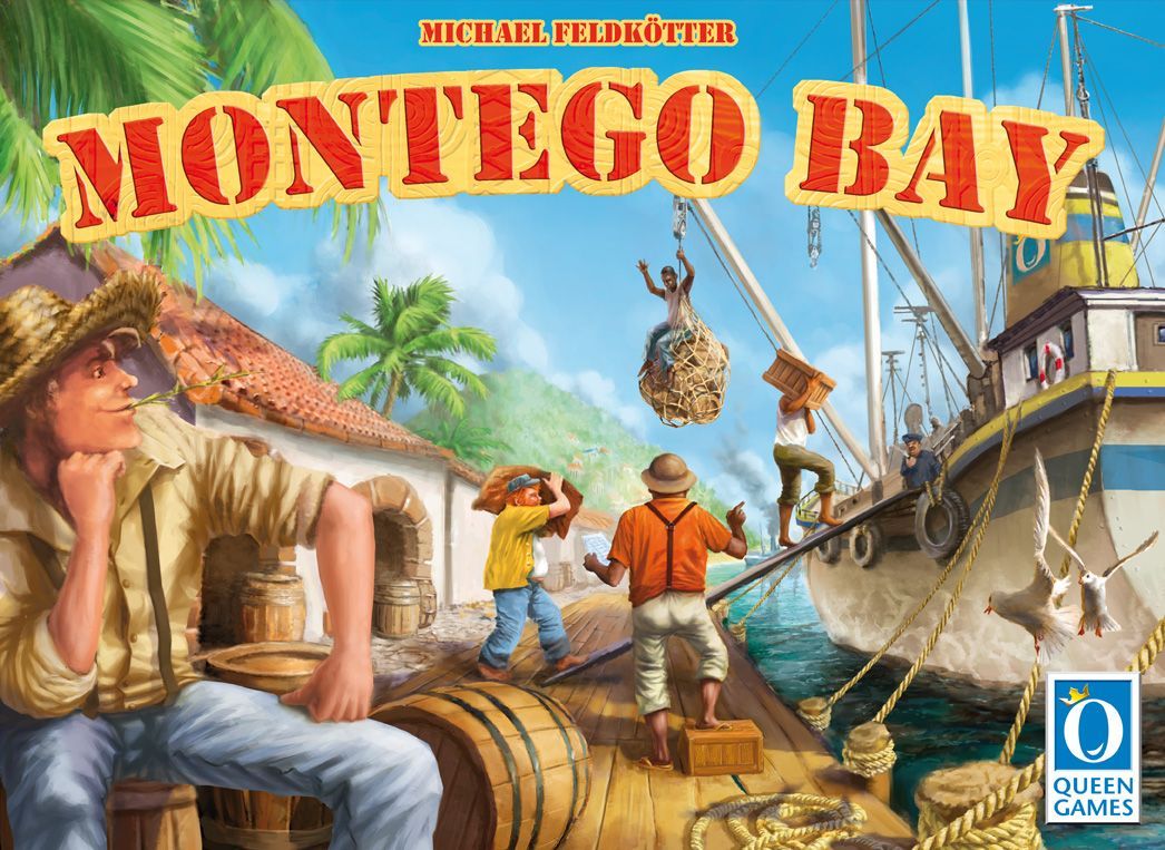 مونتگو بی Montego Bay