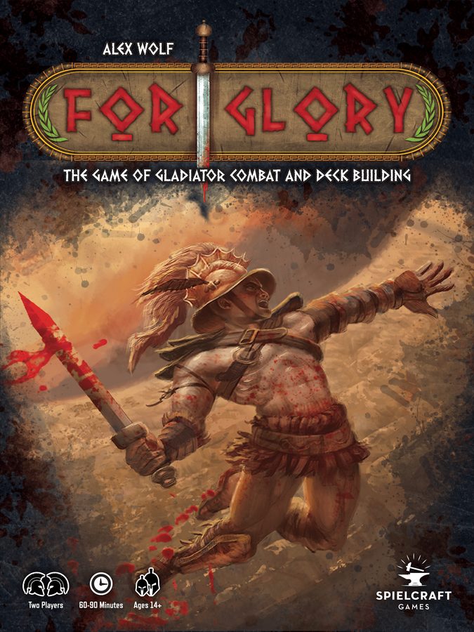 فور گلوری For Glory